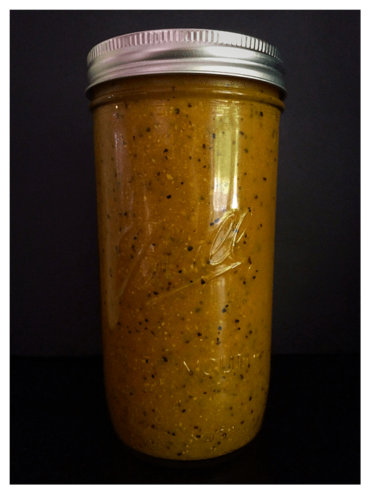 Good Gookamookee Sauce