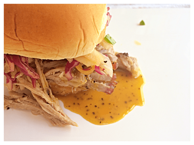 Pulled Pork Sliders with Good Gookamookee Sauce and Peach and the Willow Slaw.PNG