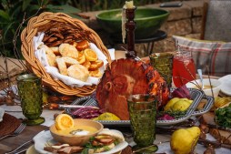 muscadine-glazed-ham