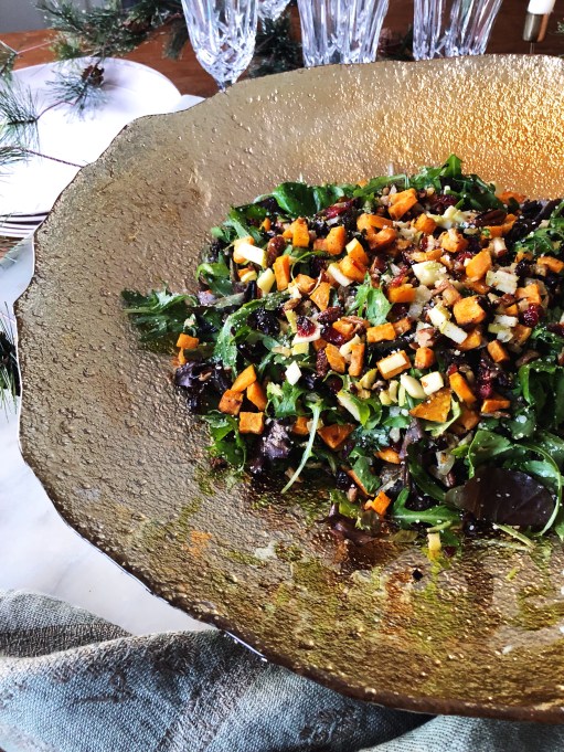 Thanksgiving Side Dish